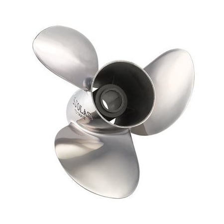 Rubex Prop-Ss Rbx Ns3 C Ser 11, No 9331-116-11 9331-116-11